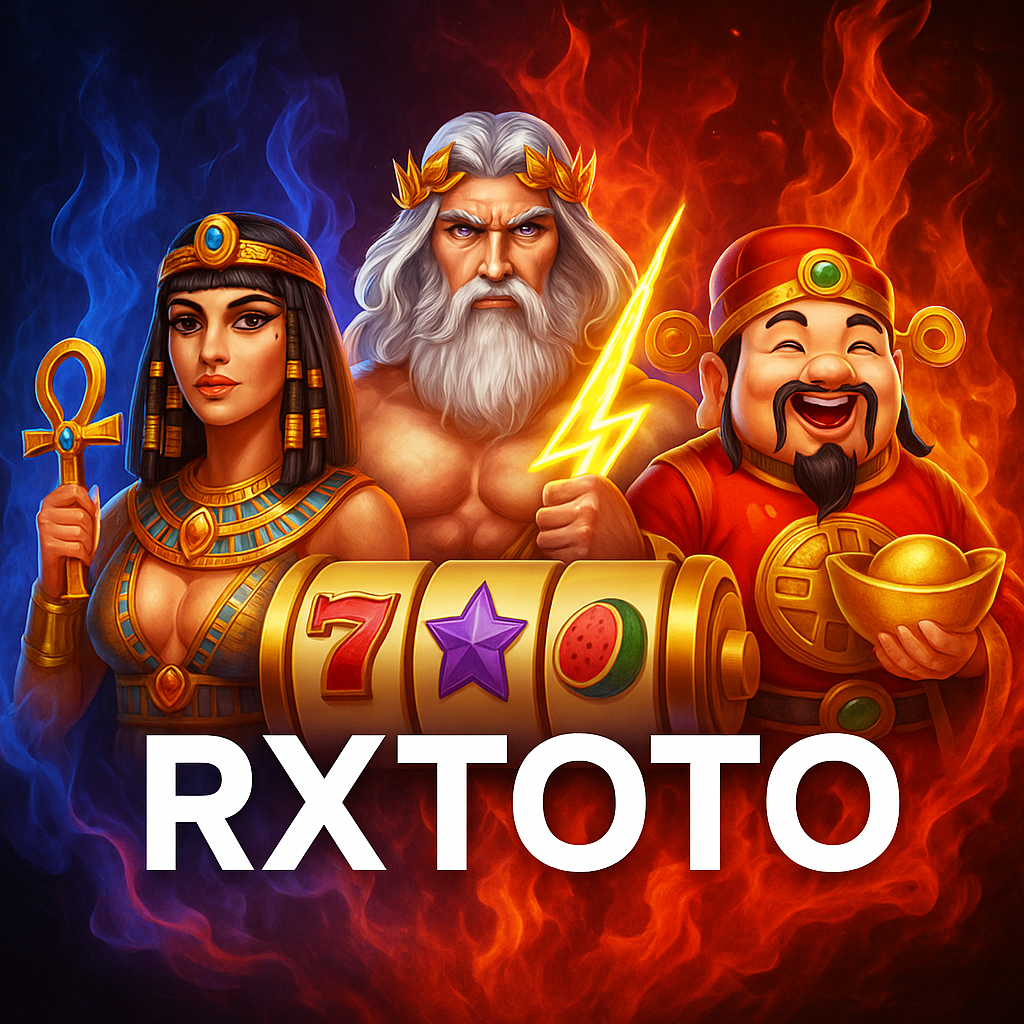 rxtoto